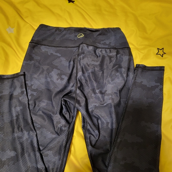 FMFM leggings - Picture 2 of 3